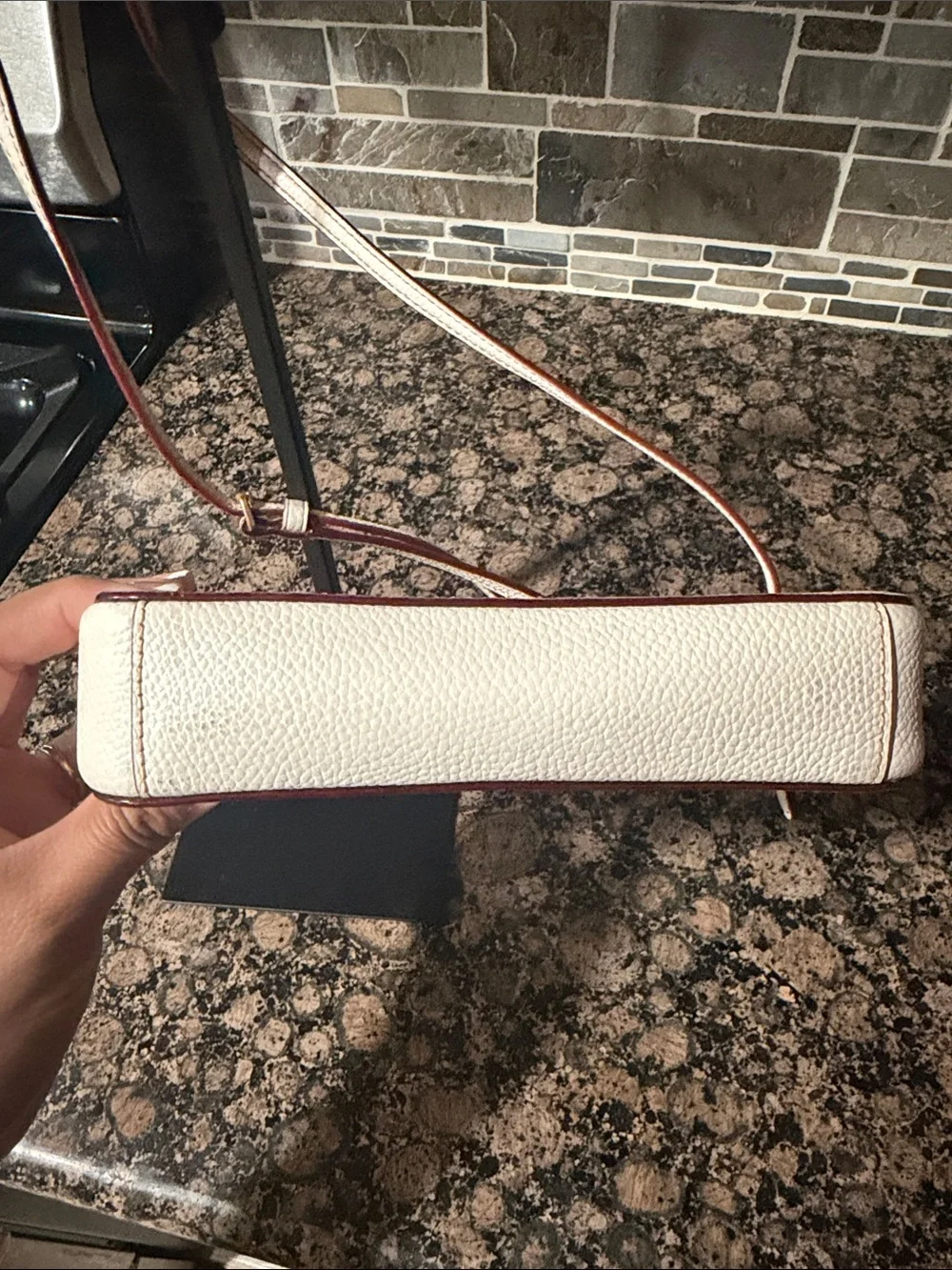 Disney X Mickey Crossbody